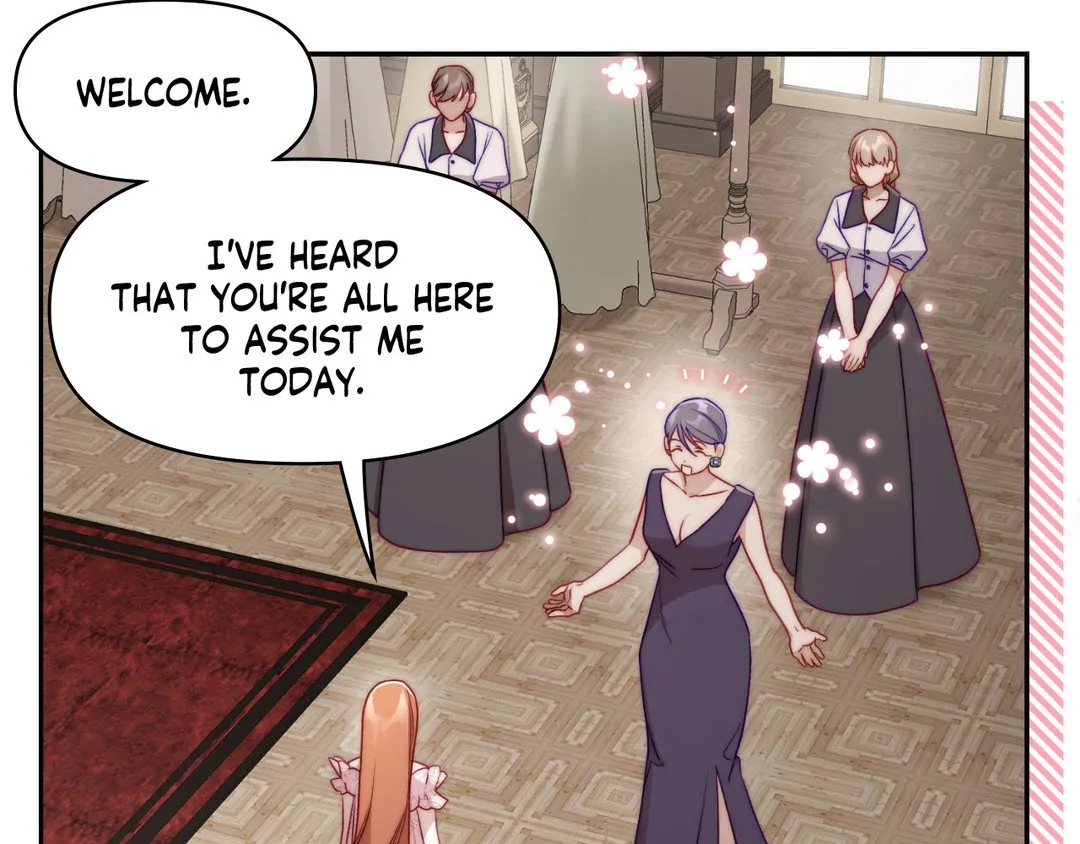 Lucia Chapter 142 page 10