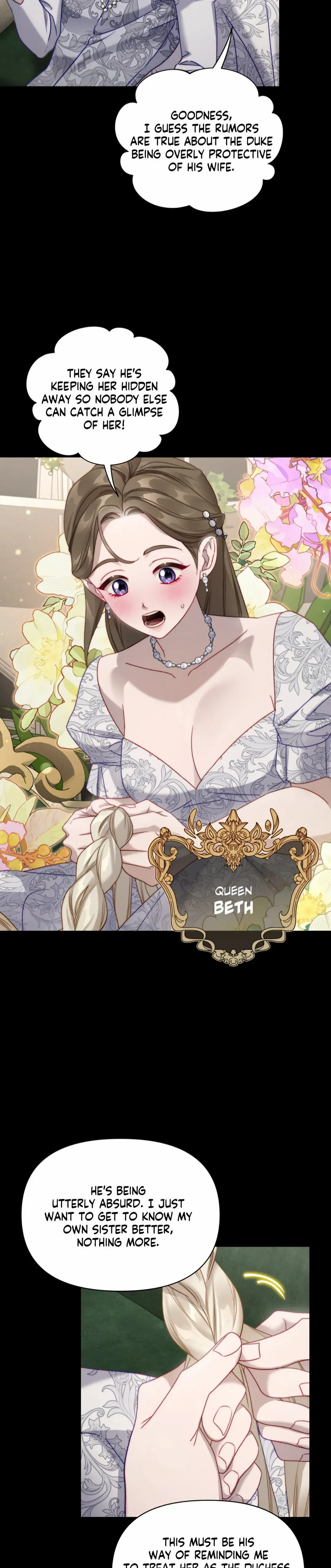 Lucia Chapter 145 page 3