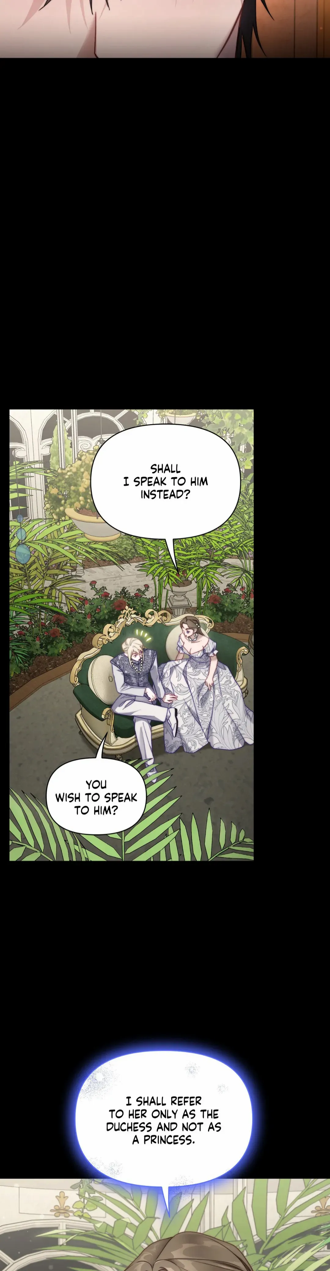 Lucia Chapter 145 page 6