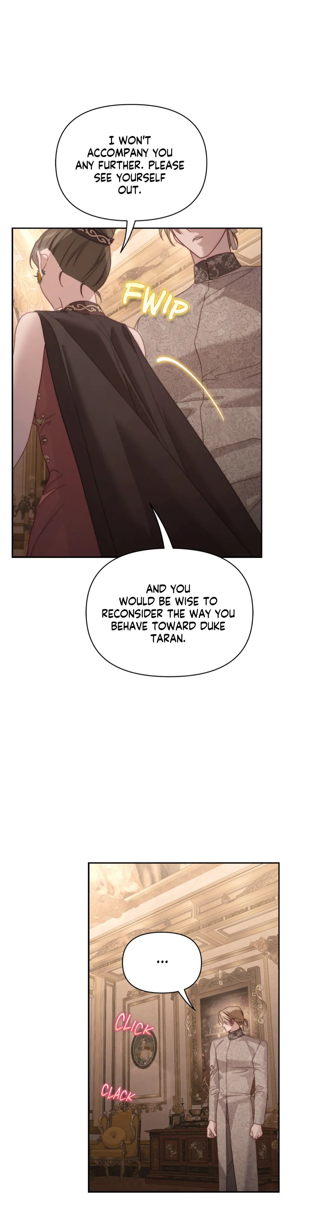 Lucia Chapter 145 page 18