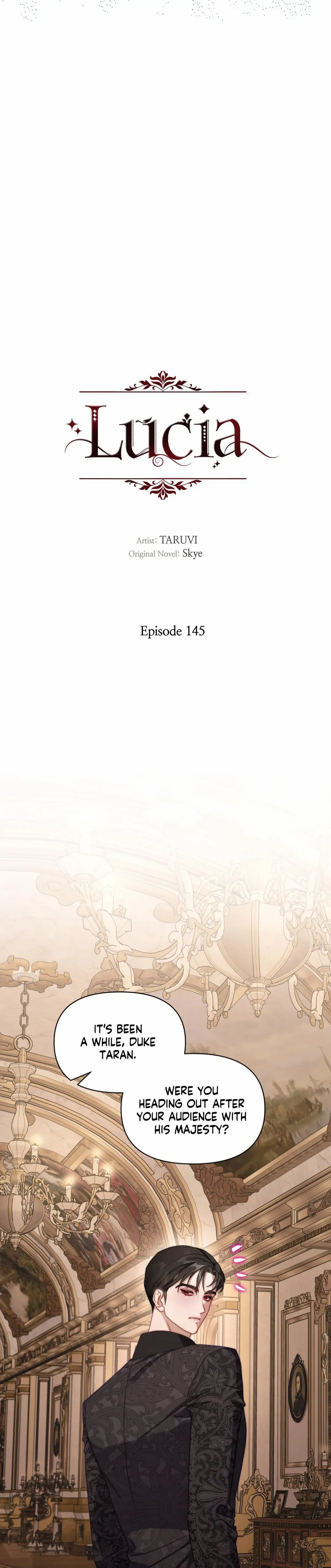 Lucia Chapter 145 page 8