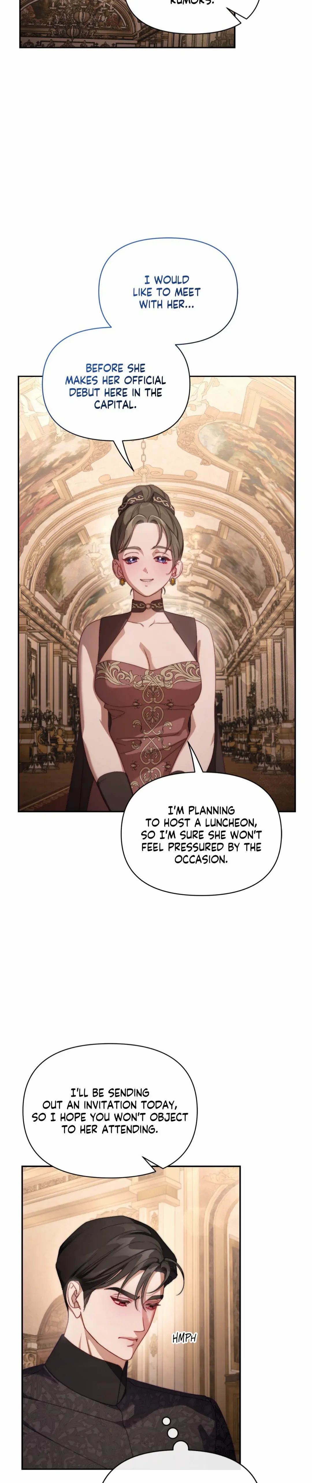 Lucia Chapter 145 page 11