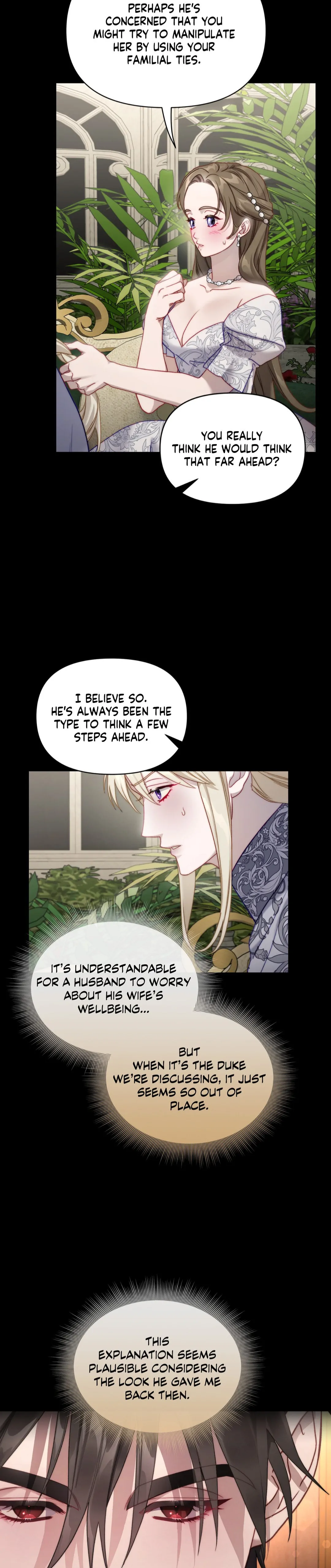 Lucia Chapter 145 page 5