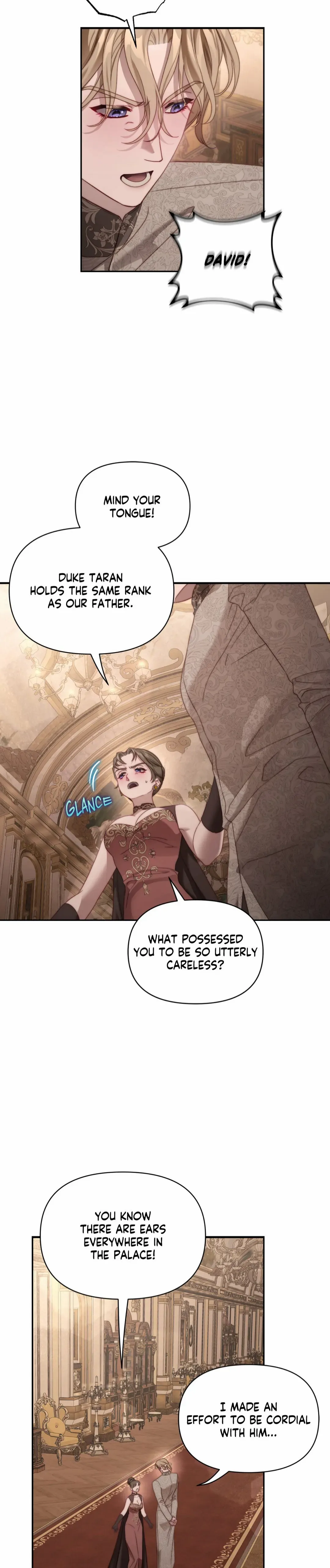 Lucia Chapter 145 page 15