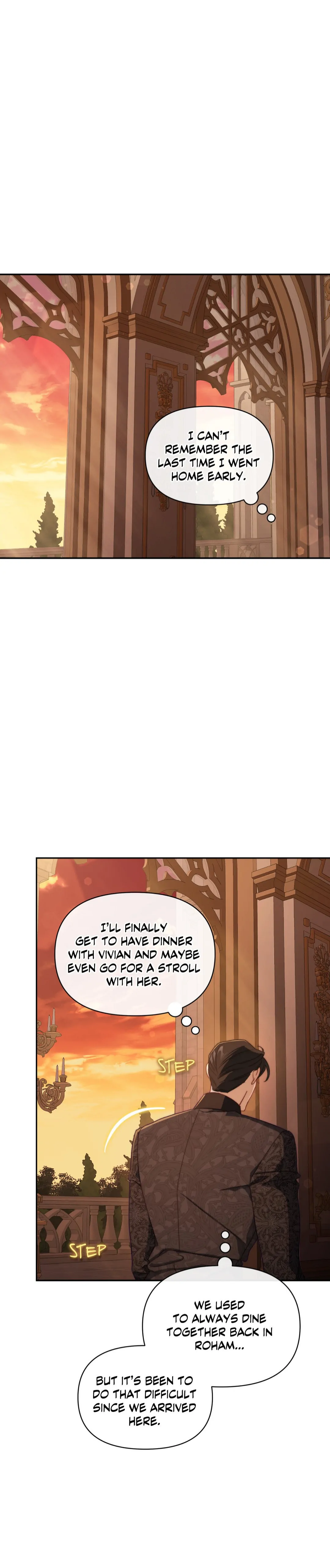 Lucia Chapter 145 page 20