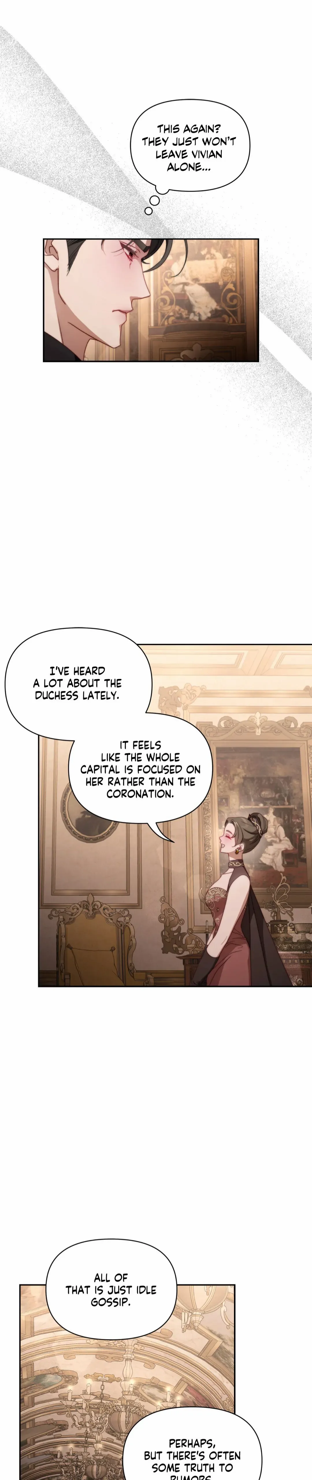 Lucia Chapter 145 page 10