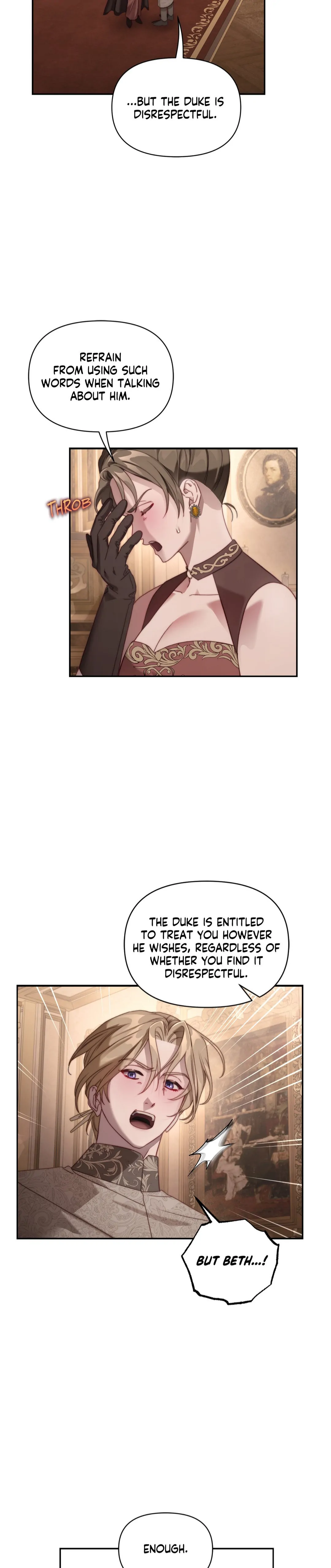 Lucia Chapter 145 page 16