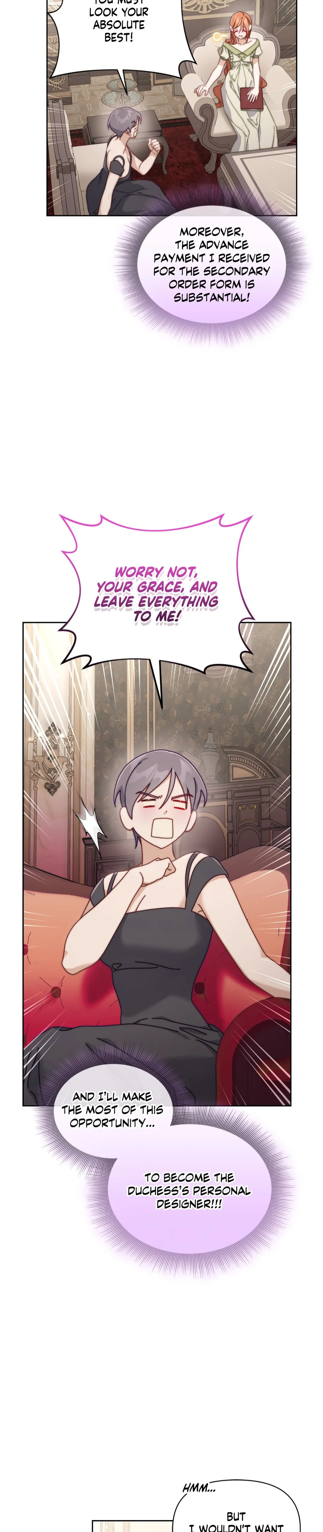 Lucia Chapter 145 page 34