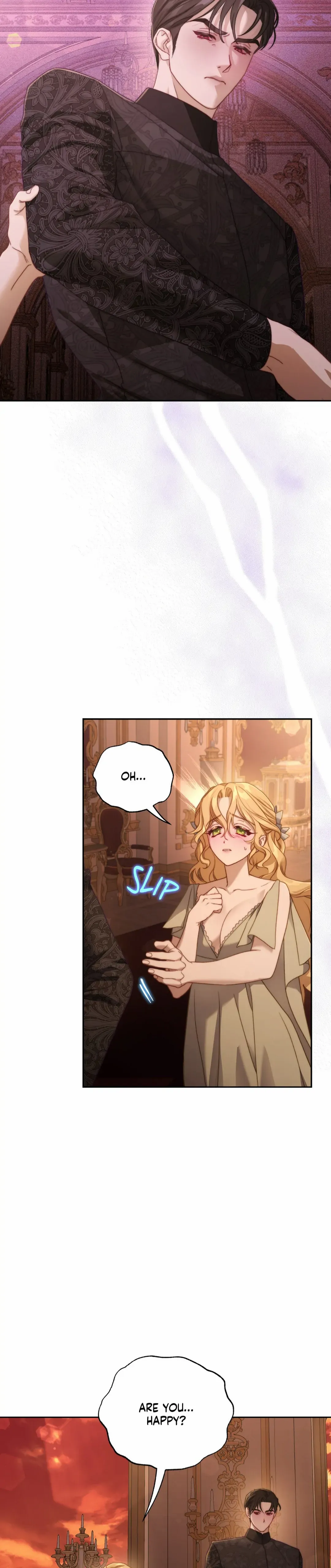 Lucia Chapter 145 page 28