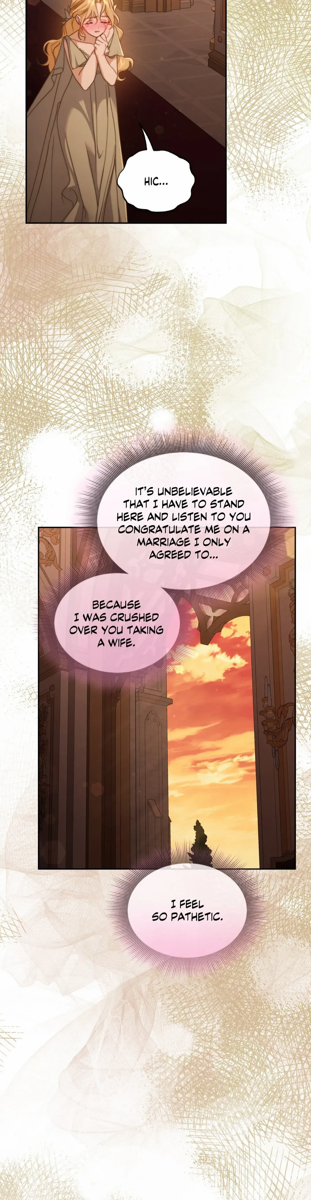 Lucia Chapter 145 page 31