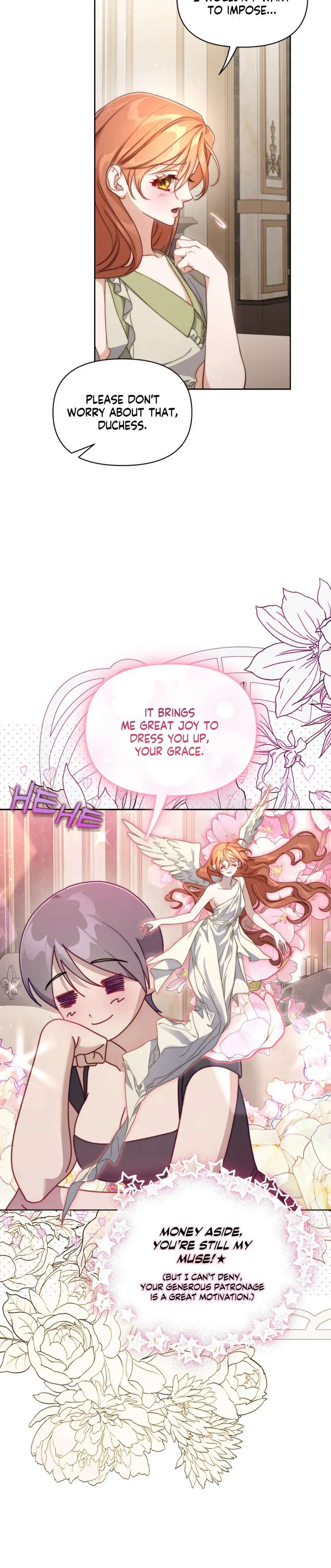 Lucia Chapter 145 page 35