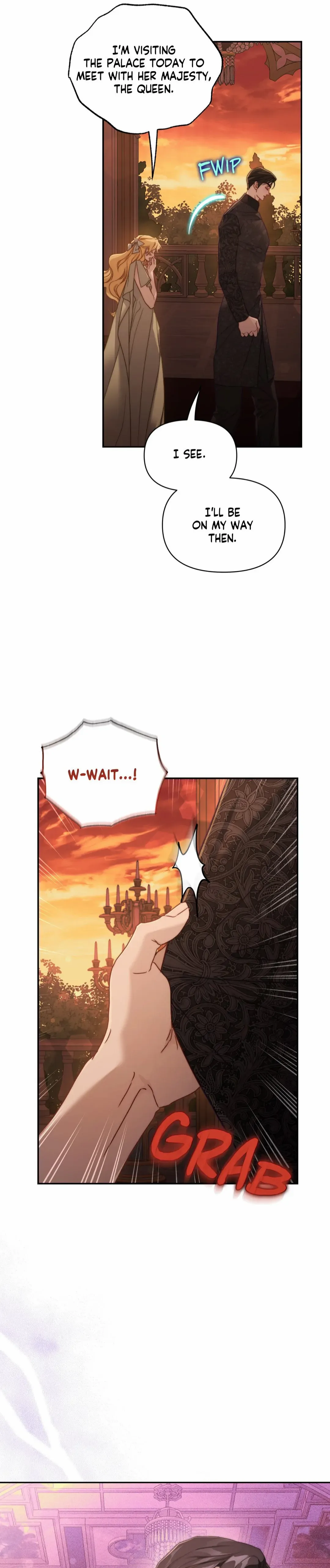 Lucia Chapter 145 page 27