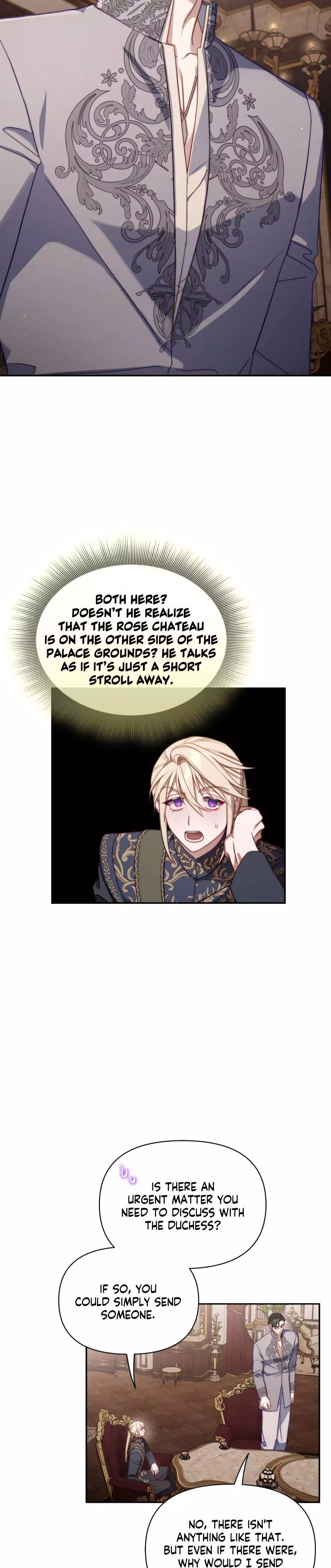 Lucia Chapter 146 page 20