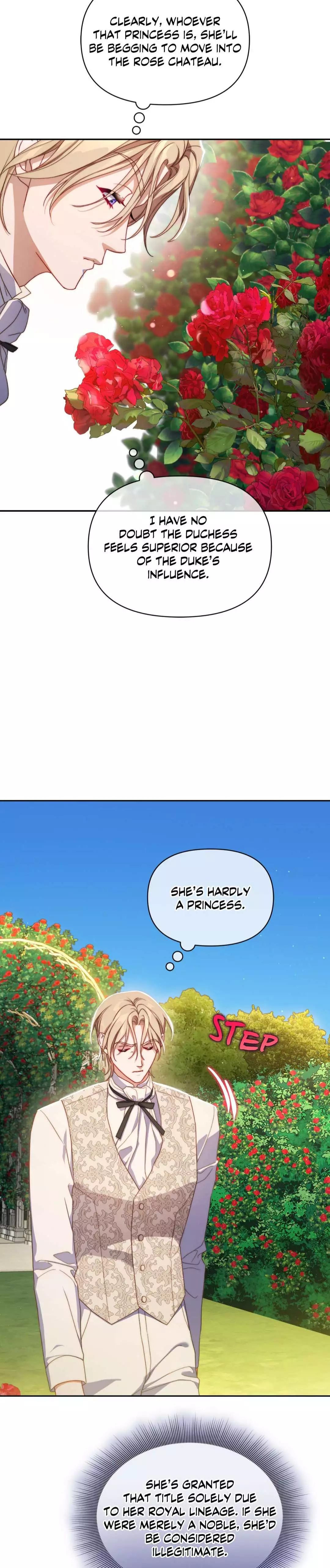Lucia Chapter 146 page 33