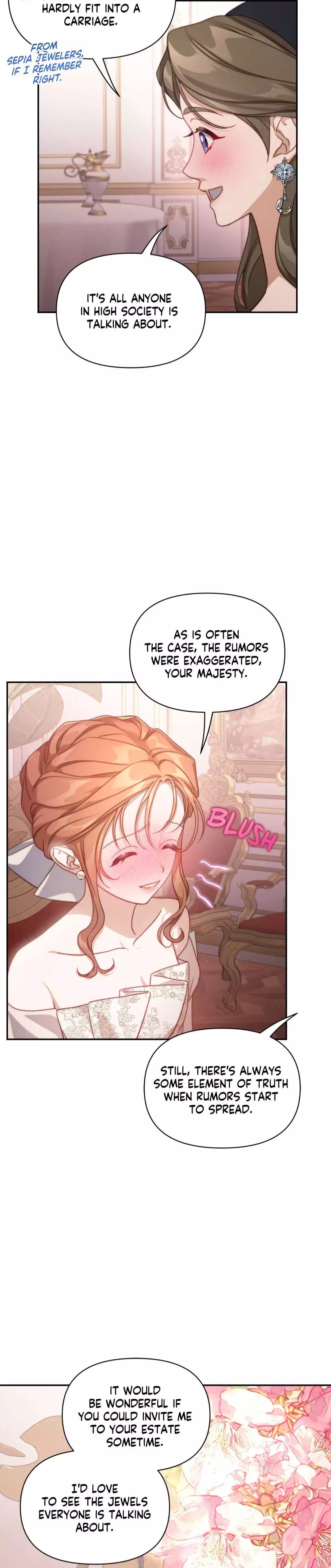 Lucia Chapter 146 page 11