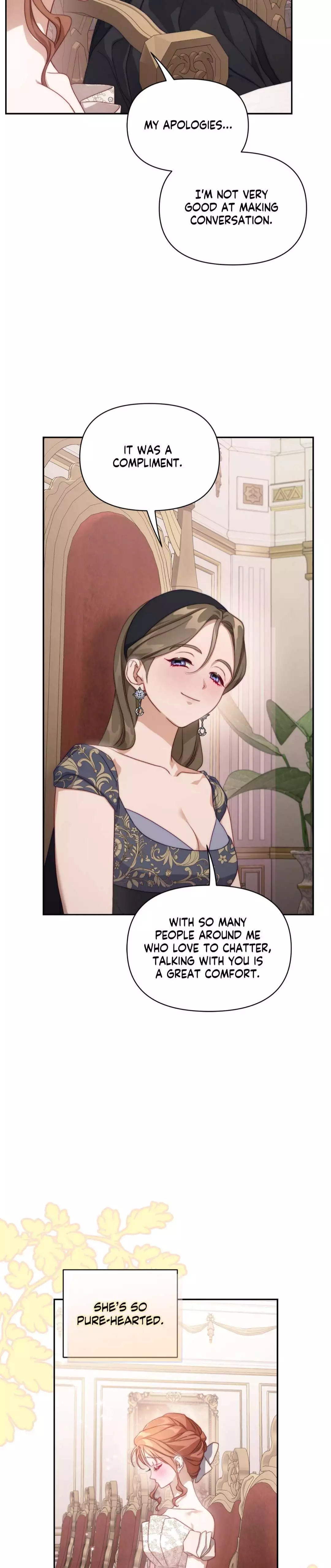 Lucia Chapter 146 page 8