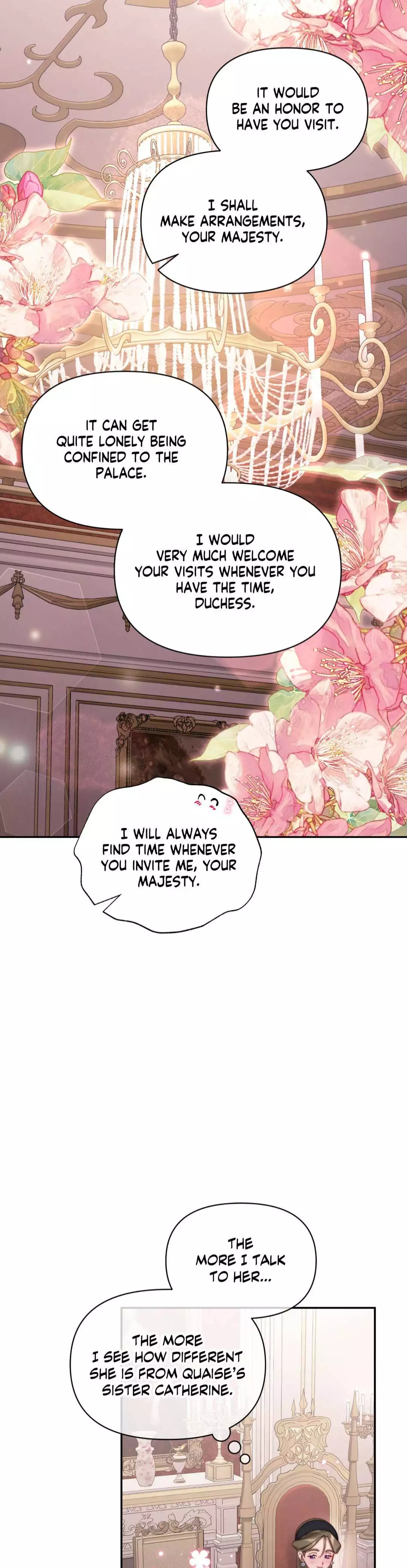 Lucia Chapter 146 page 12