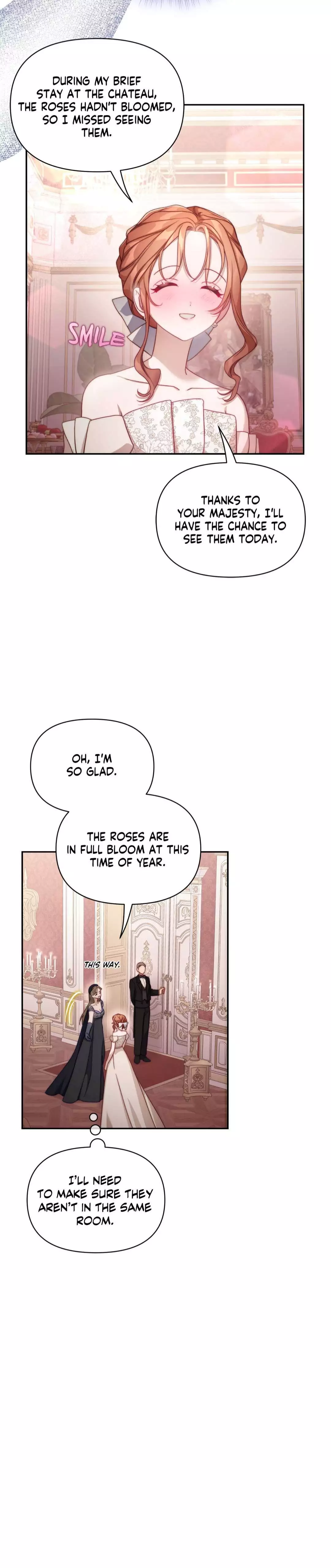 Lucia Chapter 146 page 15