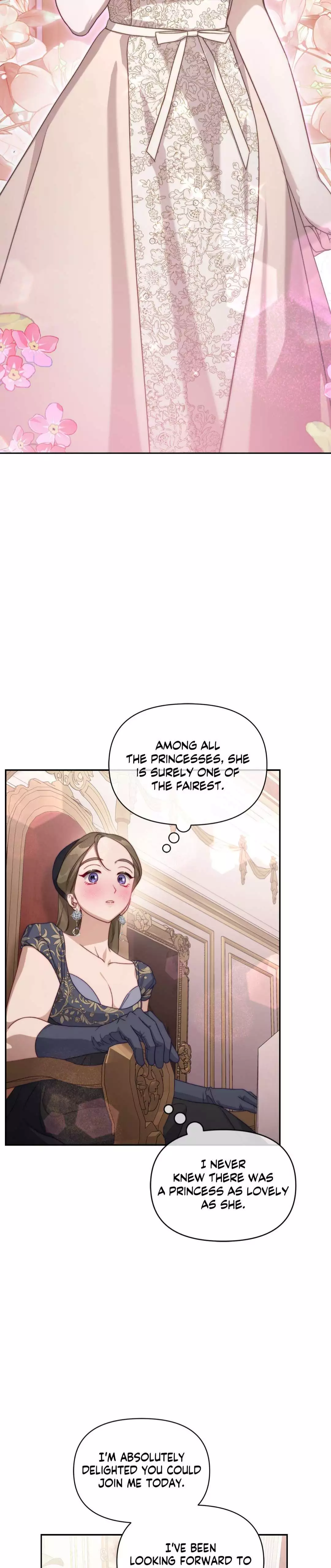 Lucia Chapter 146 page 4