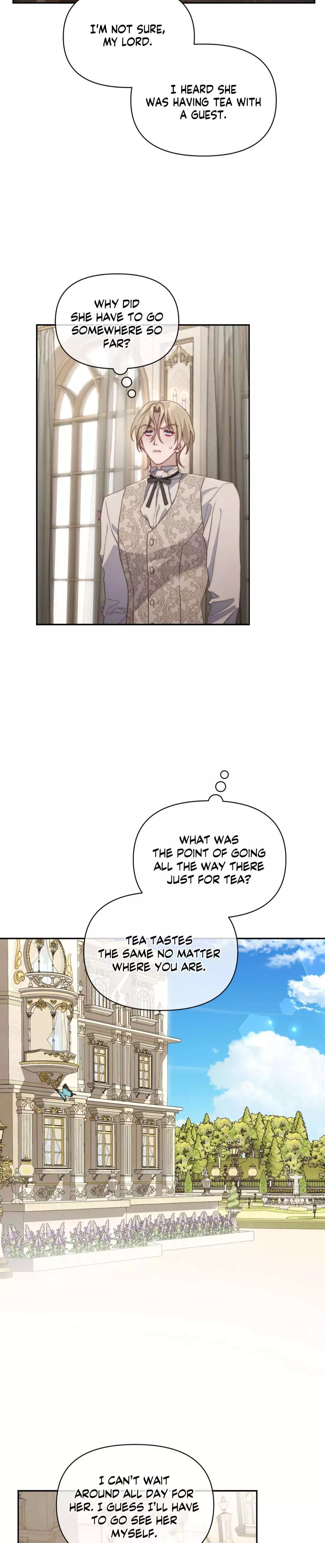 Lucia Chapter 146 page 26