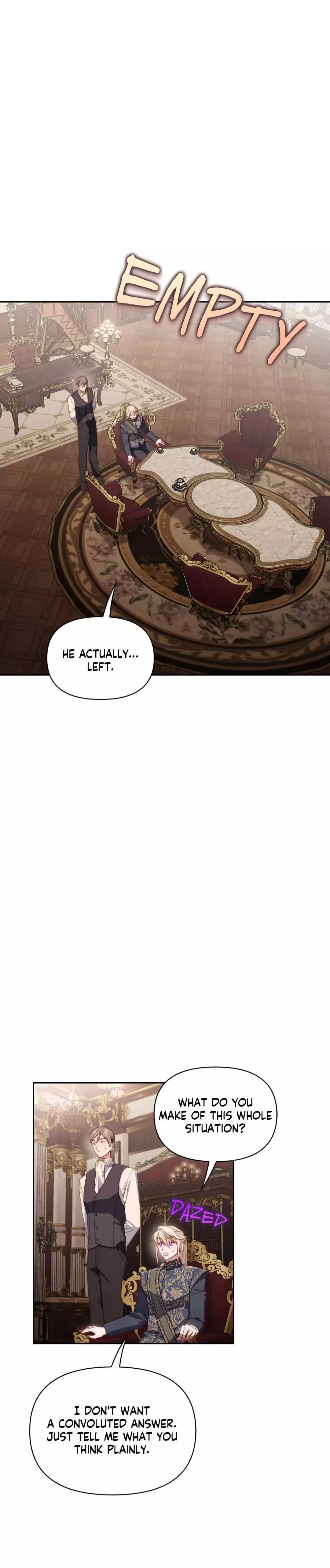 Lucia Chapter 146 page 22