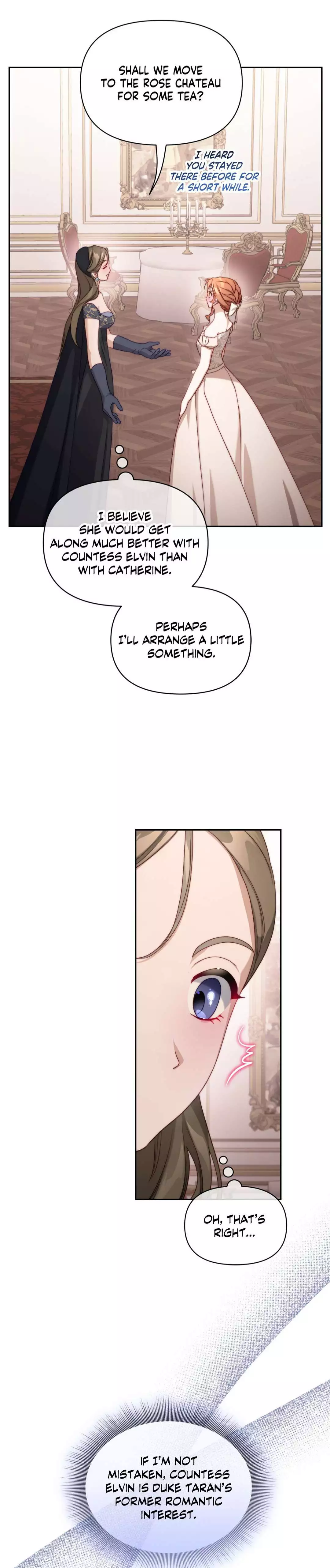 Lucia Chapter 146 page 14