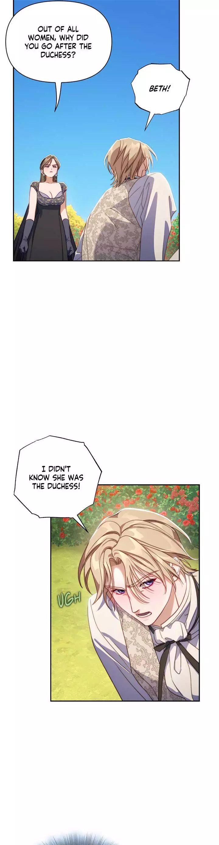 Lucia Chapter 147 page 30