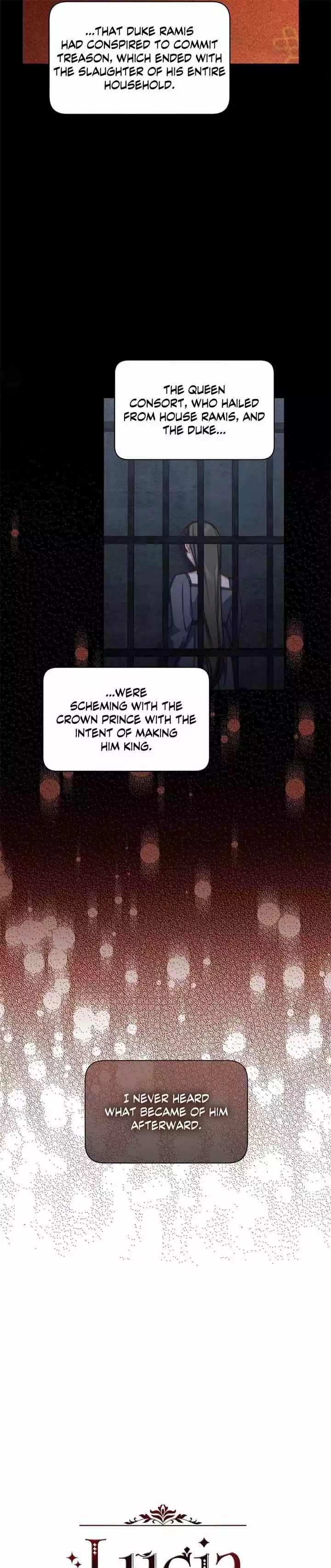 Lucia Chapter 147 page 9