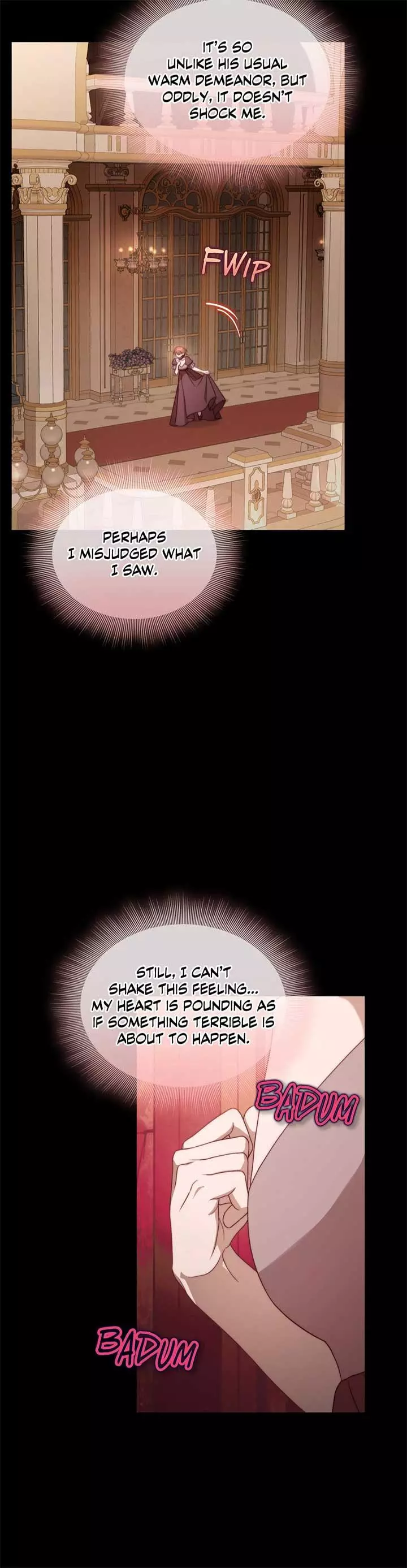 Lucia Chapter 147 page 6