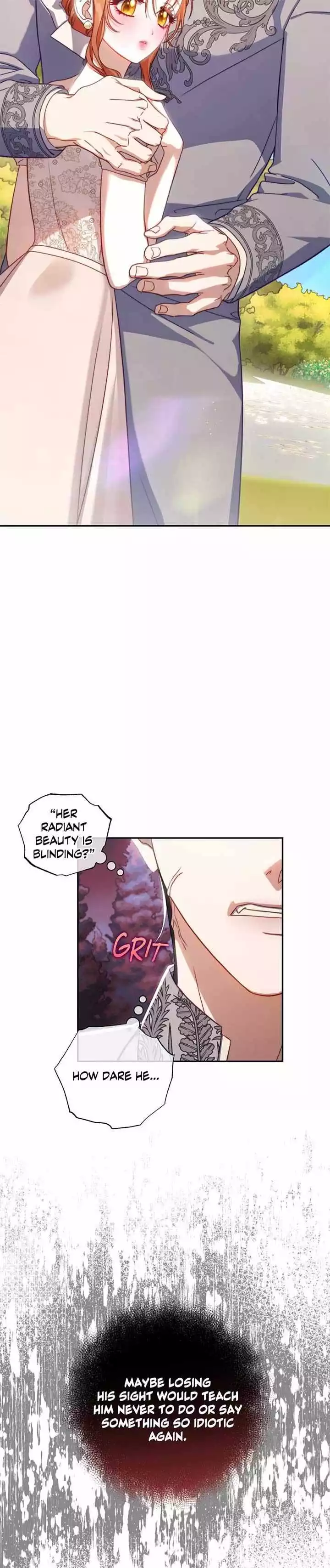 Lucia Chapter 147 page 19