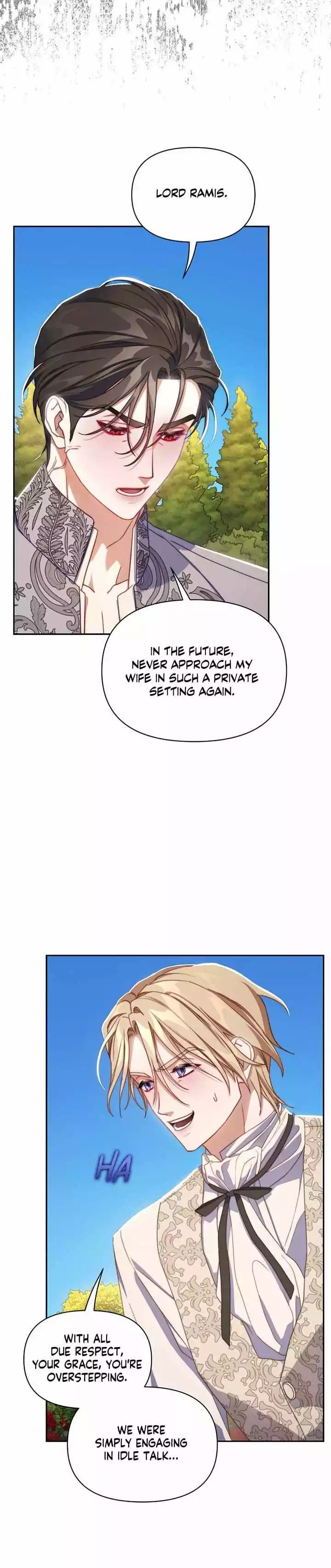 Lucia Chapter 147 page 20
