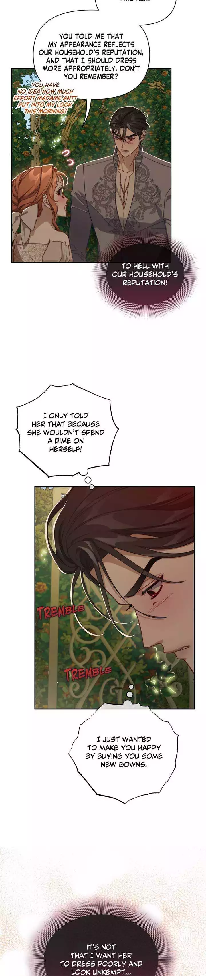 Lucia Chapter 148 page 8