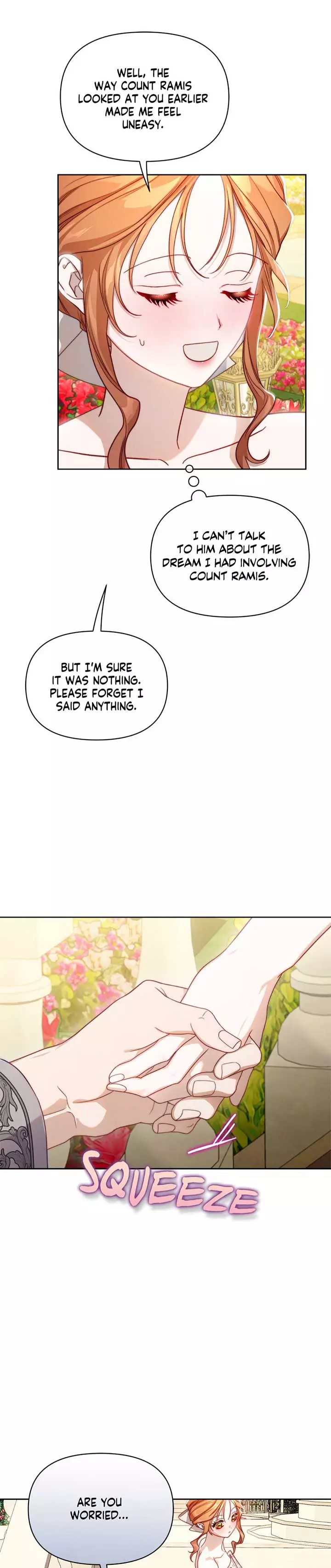 Lucia Chapter 148 page 29