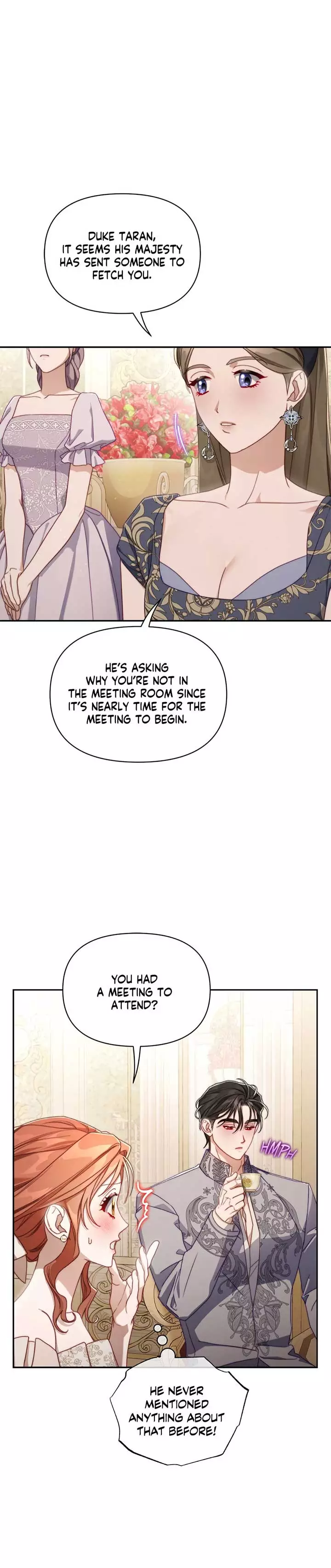 Lucia Chapter 149 page 14