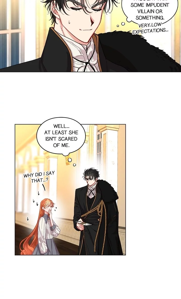 Lucia Chapter 15 page 5