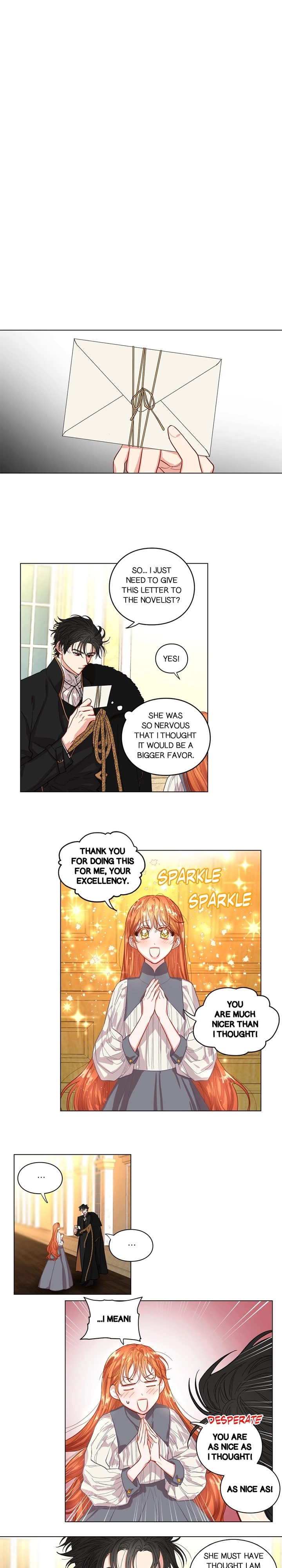 Lucia Chapter 15 page 4