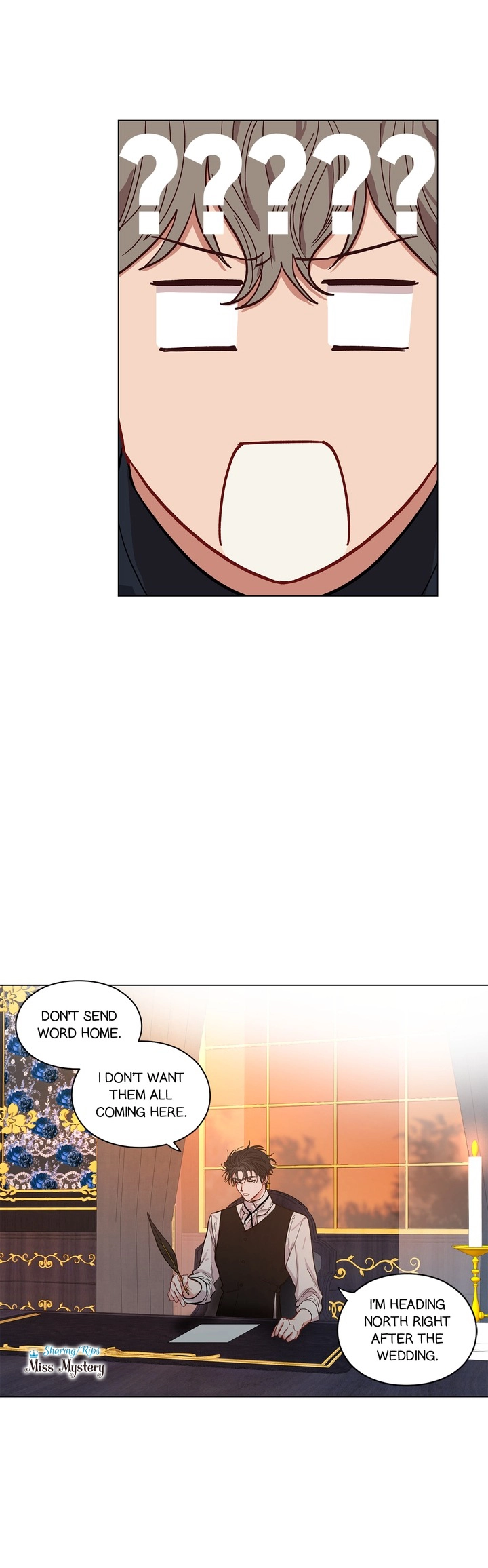 Lucia Chapter 15 page 13