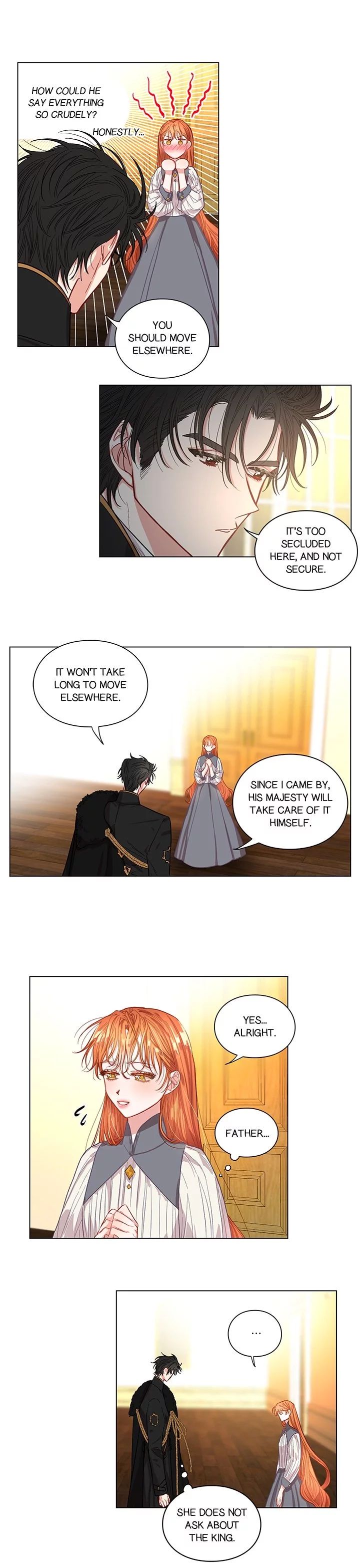 Lucia Chapter 15 page 7