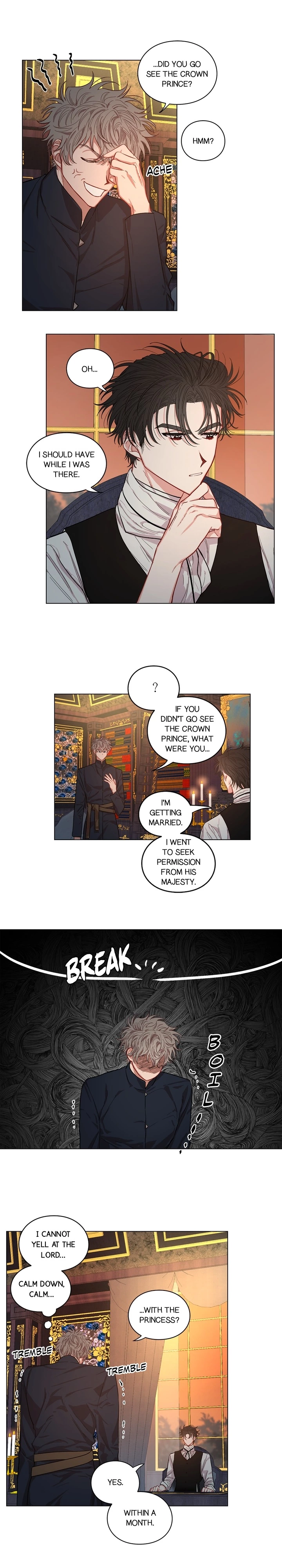 Lucia Chapter 15 page 12
