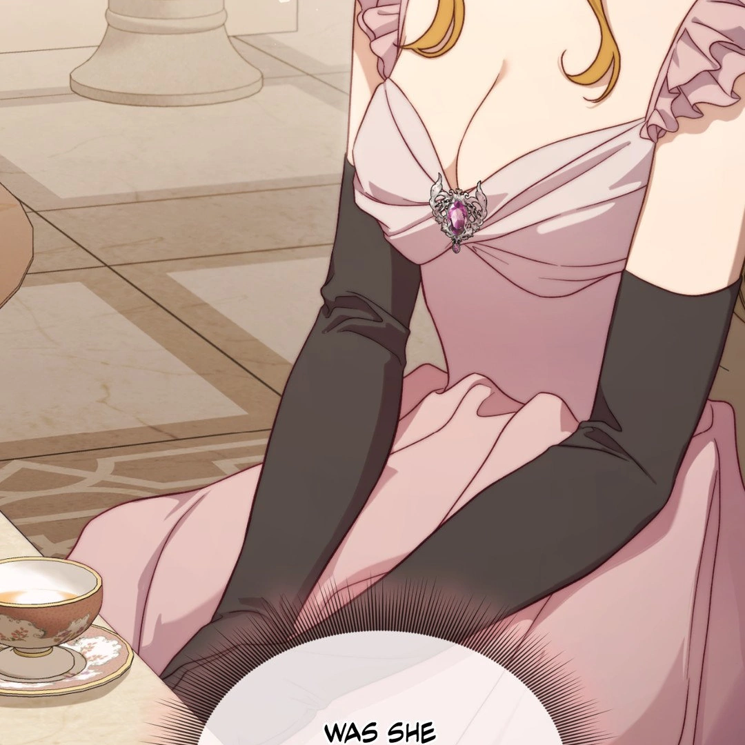 Lucia Chapter 151 page 39