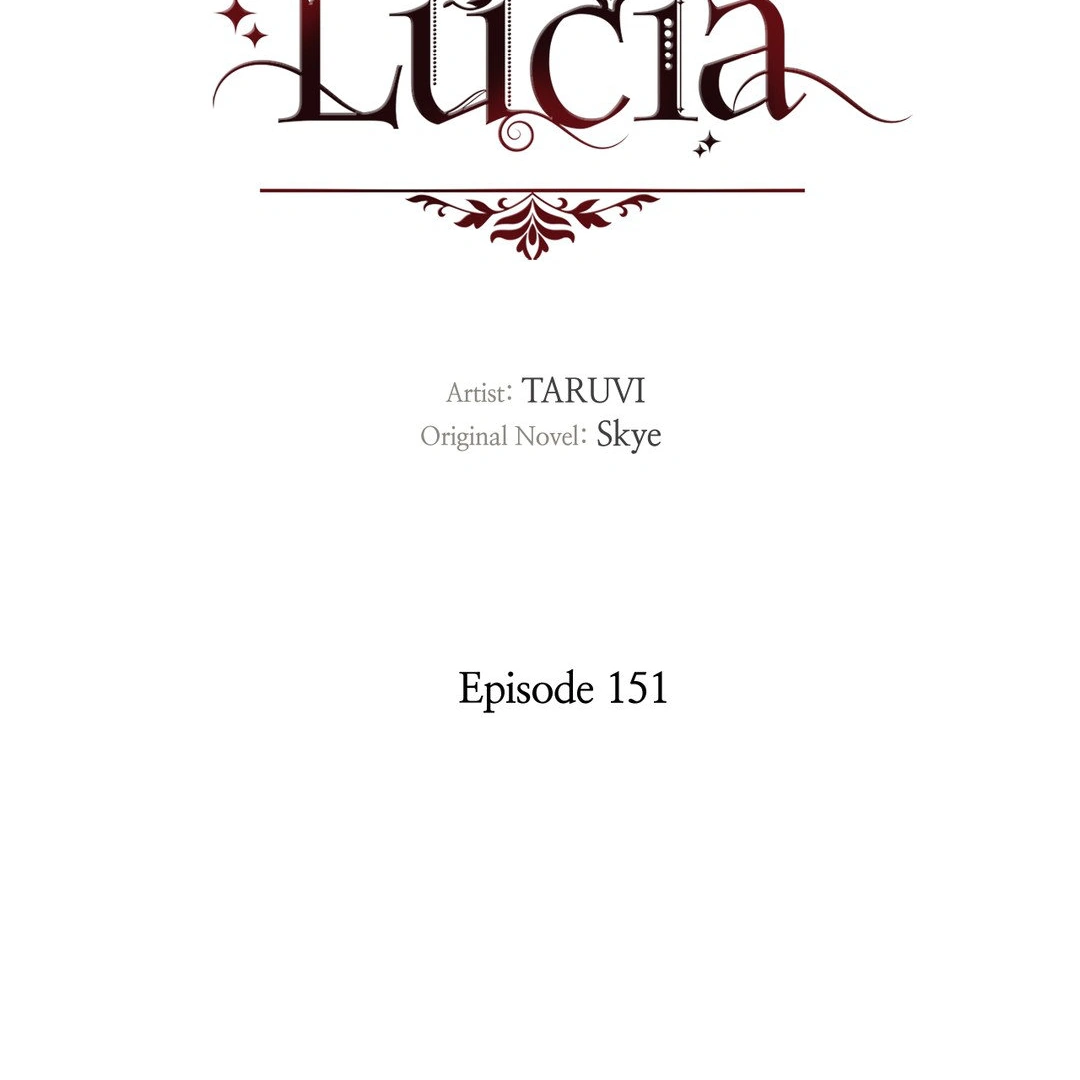 Lucia Chapter 151 page 15