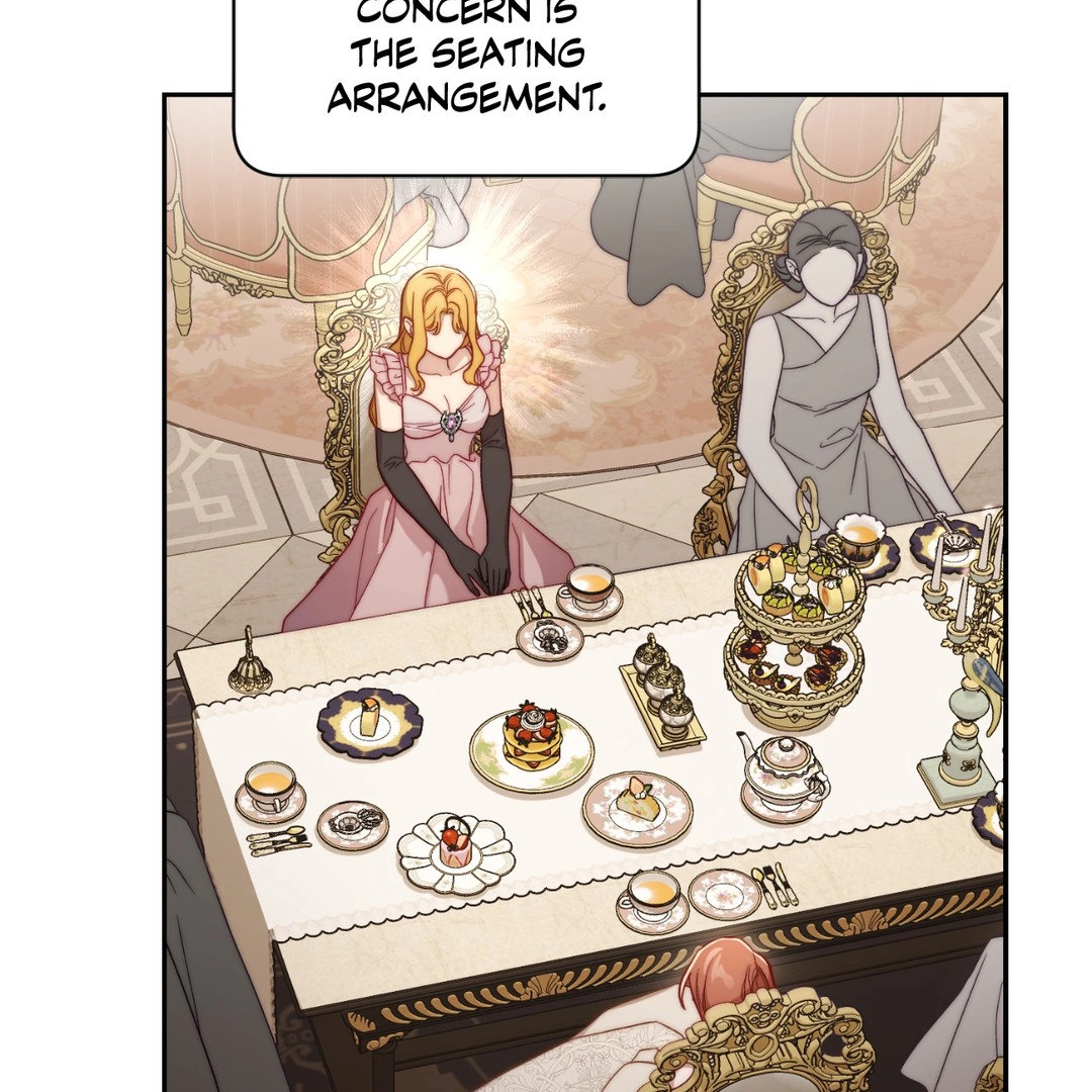 Lucia Chapter 151 page 17