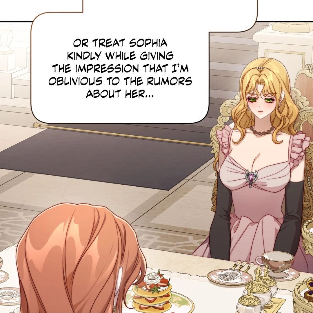 Lucia Chapter 151 page 21