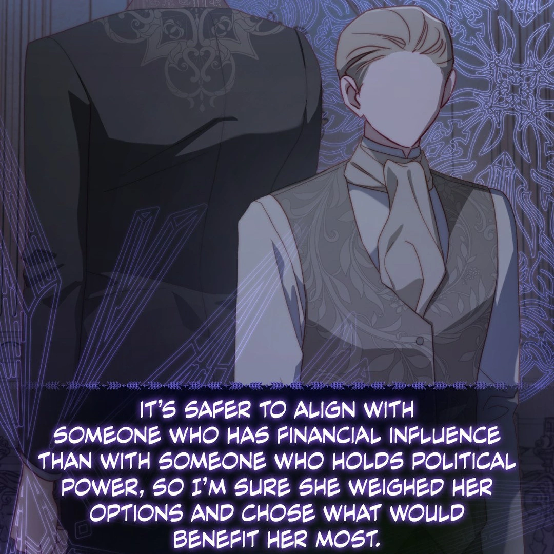 Lucia Chapter 151 page 31