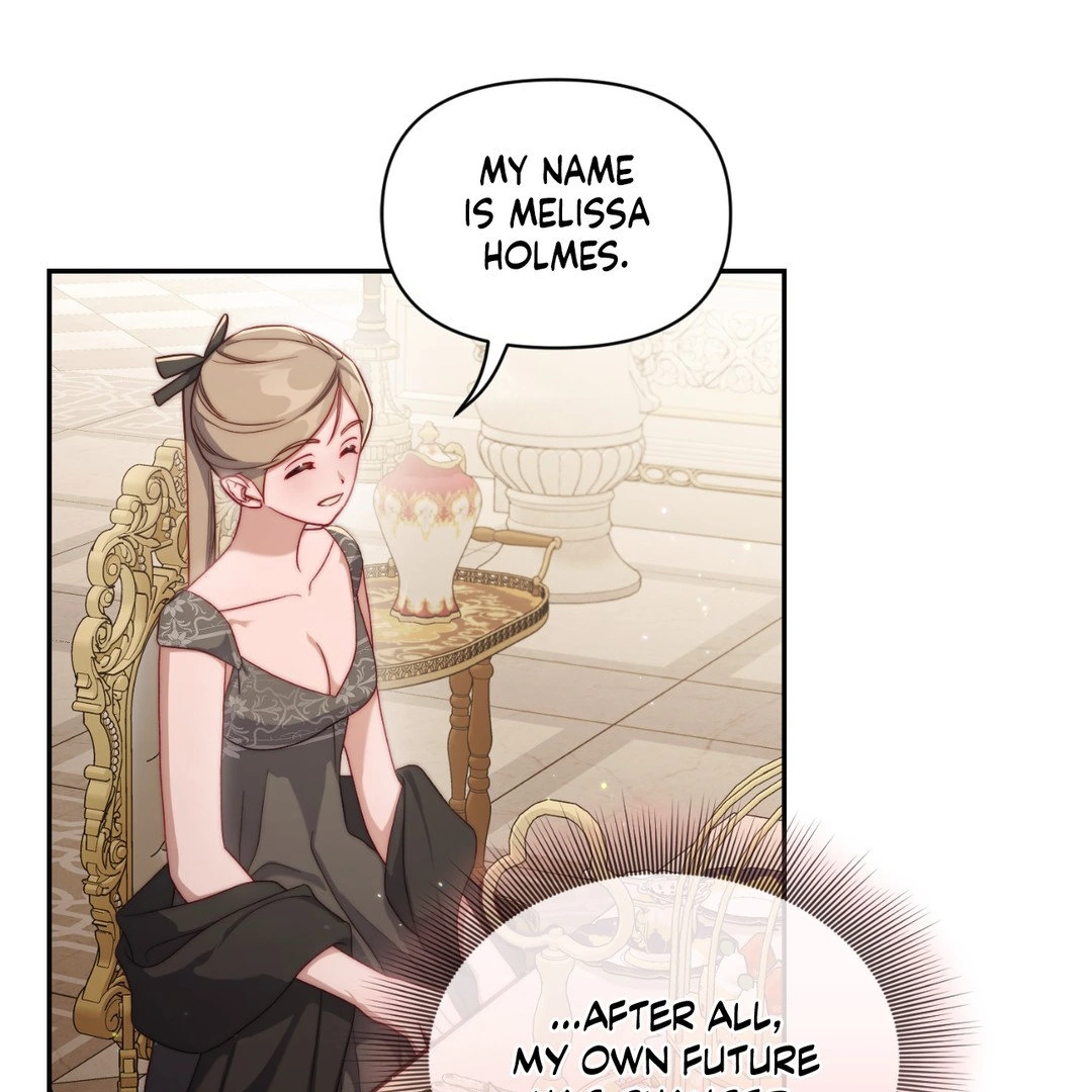 Lucia Chapter 151 page 6