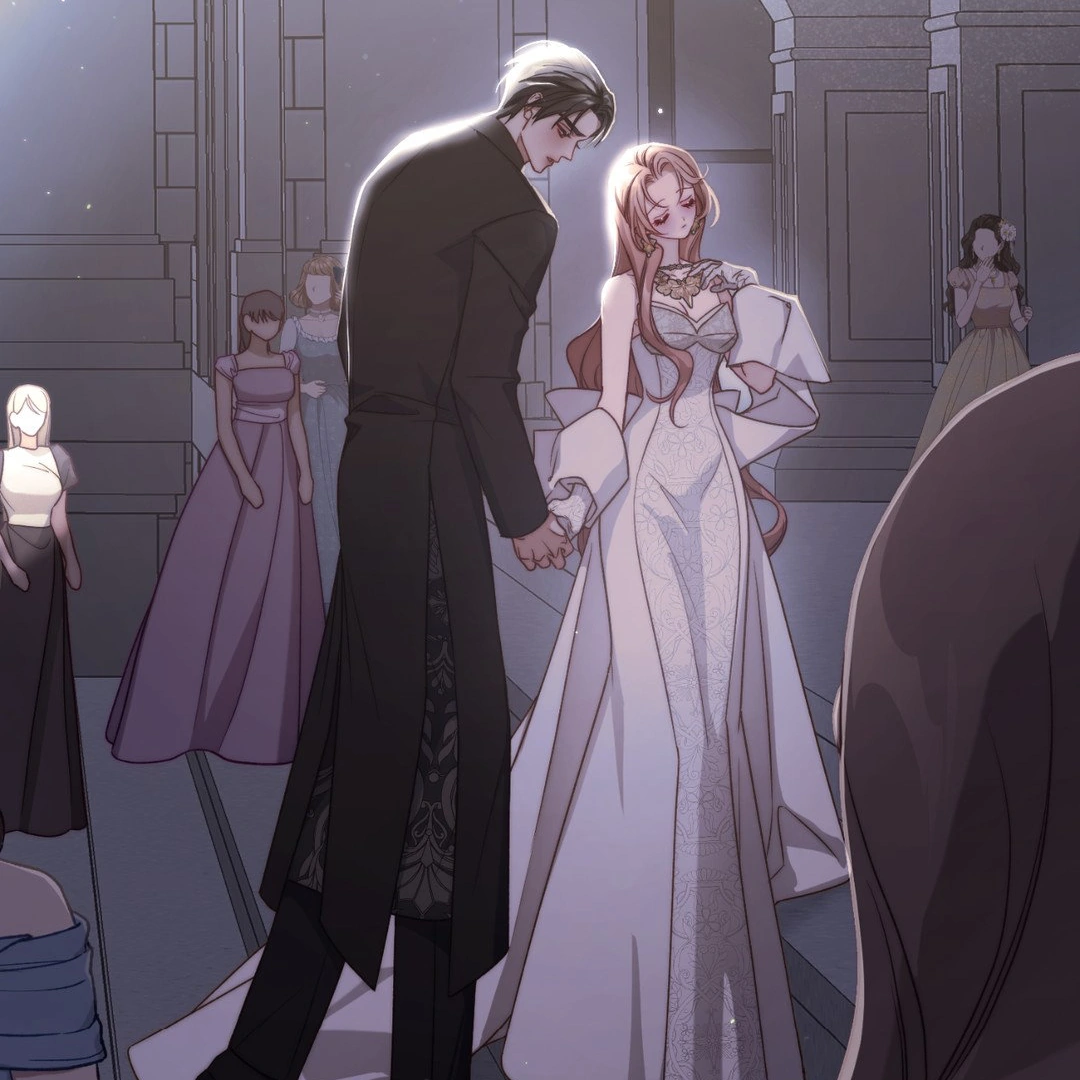 Lucia Chapter 151 page 113