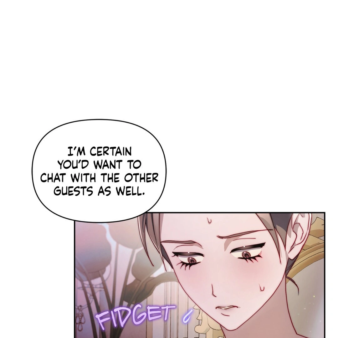 Lucia Chapter 151 page 153