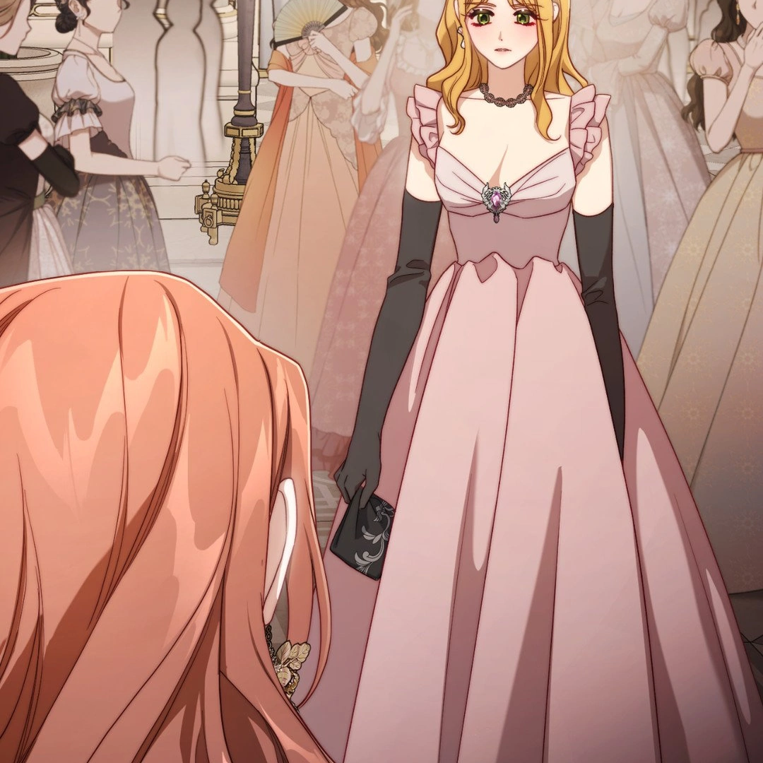Lucia Chapter 151 page 165
