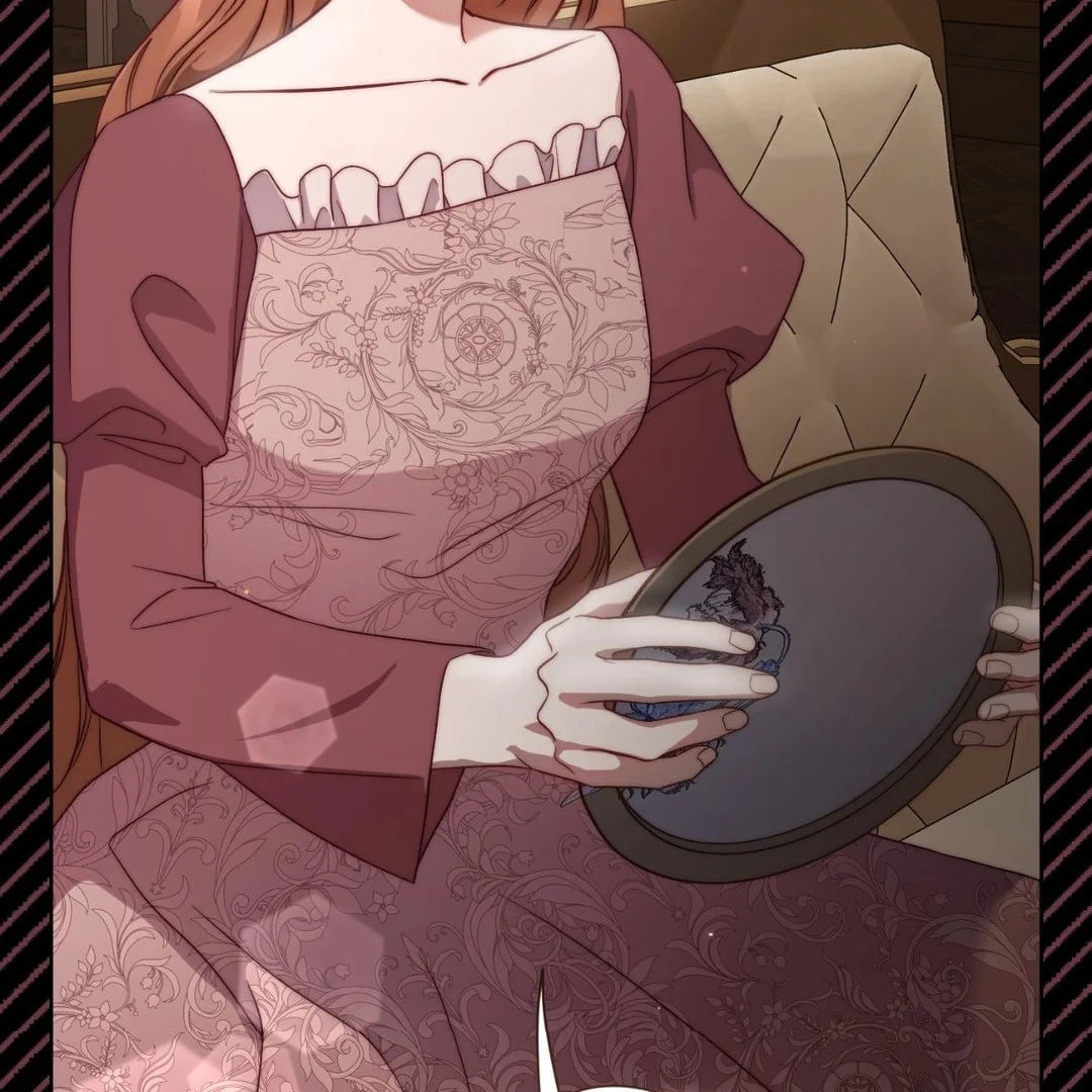Lucia Chapter 152 page 146