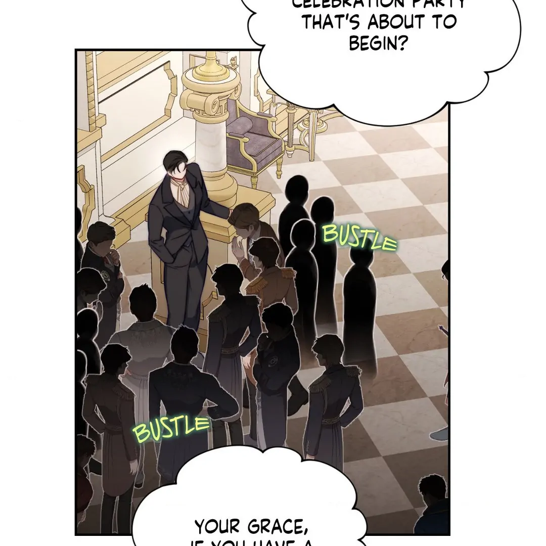 Lucia Chapter 155 page 19